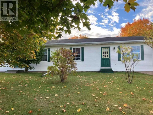16-18 Kingston Road, North River, Prince Edward Island C0A1H0