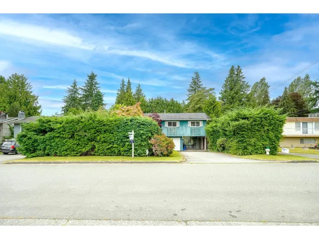 7165 115 STREET, Delta, British Columbia V4E1X8