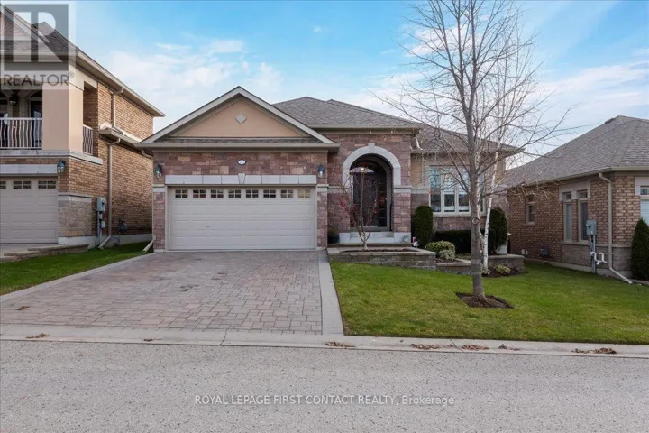222 RIDGE WAY, New Tecumseth (Alliston), Ontario L9R0H2