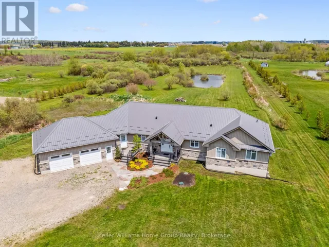 7303 FIFTH LINE, Wellington North, Ontario N0B1J0