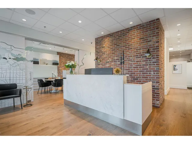 C3 & C4 15777 MARINE DRIVE, White Rock, British Columbia V4B1E5