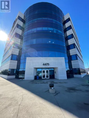 202 - 4475 NORTH SERVICE ROAD, Burlington (Industrial Burlington), Ontario L7L4X7