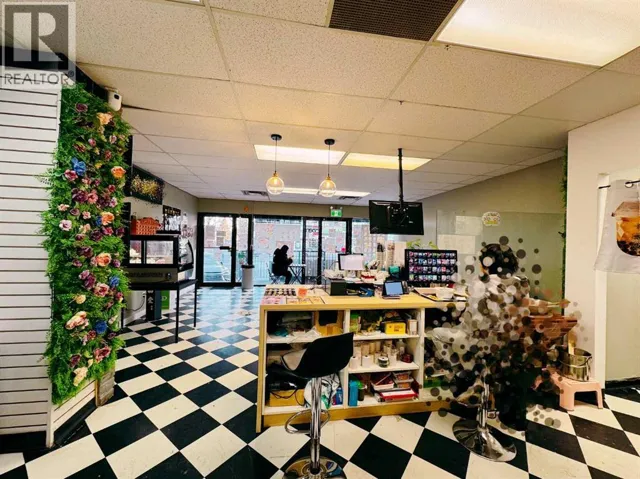 123 Any Street, Calgary, Alberta T2E1J5