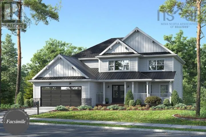 5062 70 Knotwood Lane, Indigo Shores, Middle Sackville, Nova Scotia B4E0W7