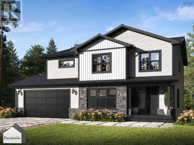 5062 70 Knotwood Lane, Indigo Shores, Middle Sackville, Nova Scotia B4E0W7