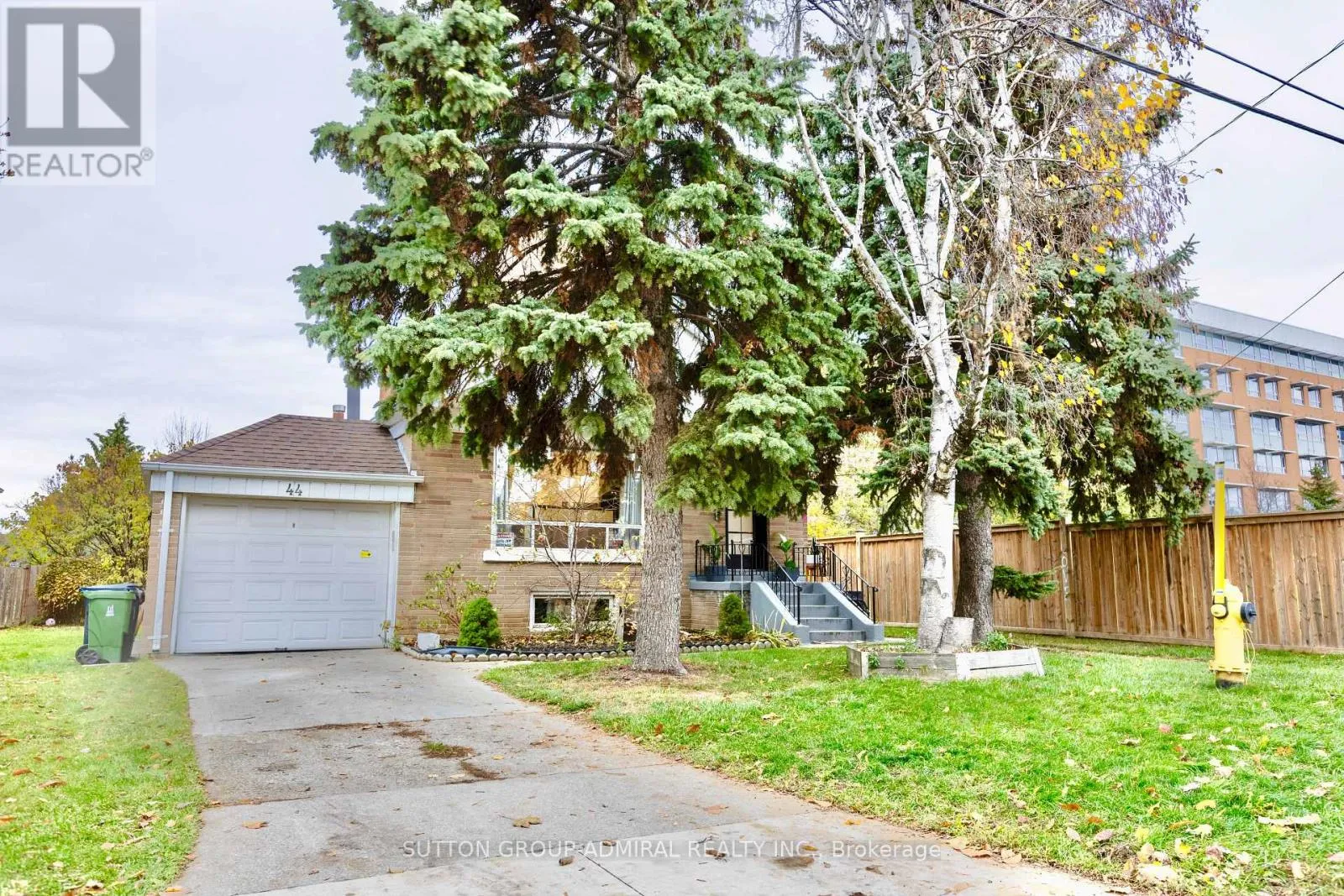 Residential For Sale