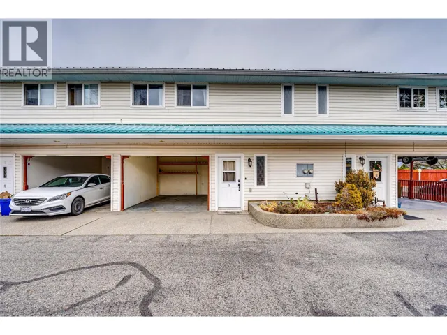 2620 Pleasant Valley Road Unit# 9, Armstrong, British Columbia V0E1B2