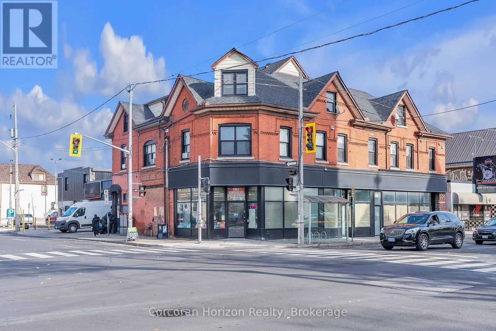 Commercial Sale For Sale