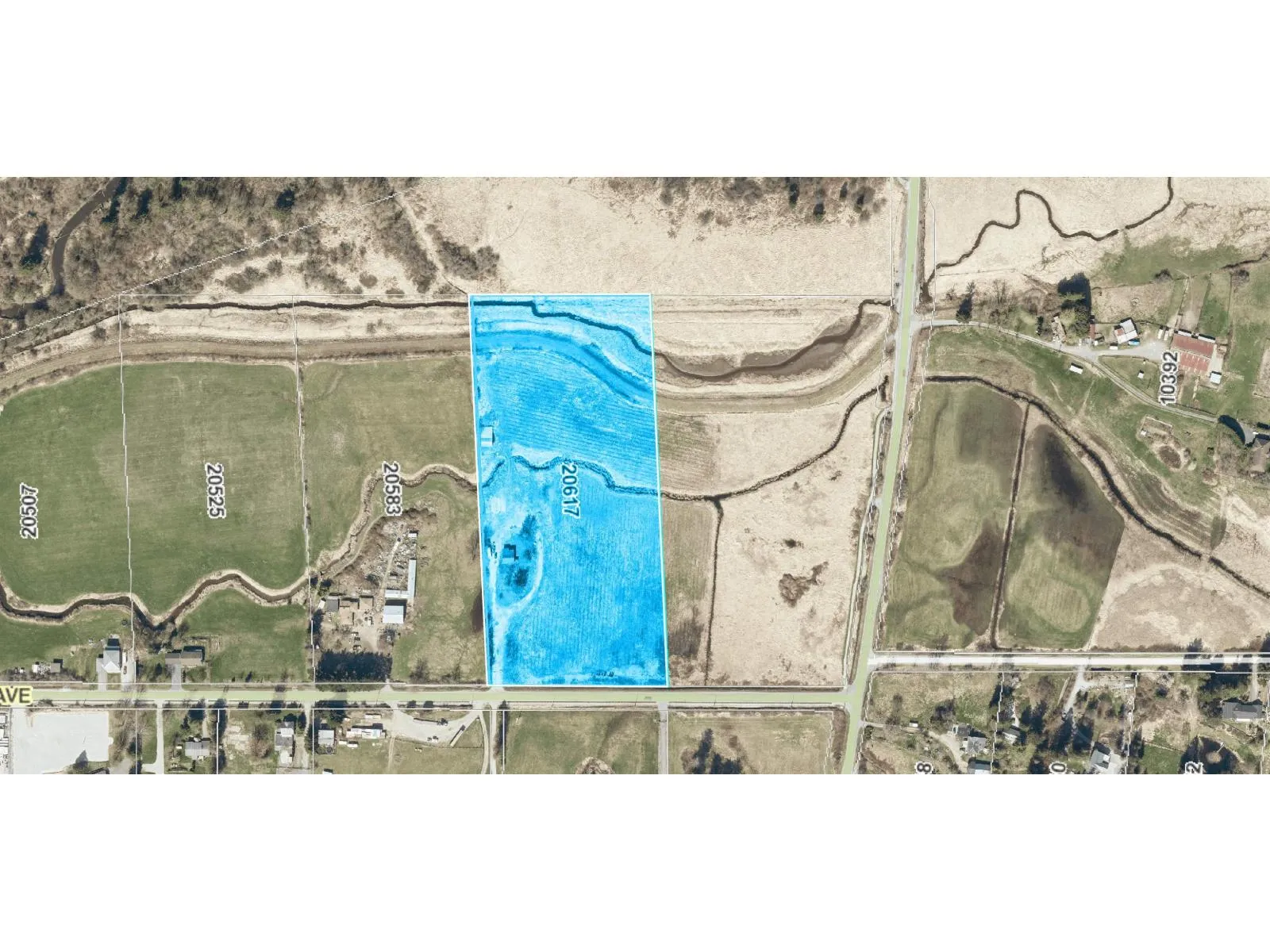 Residential For Sale