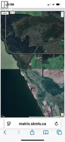Good Spirit Rec Land, Good Lake Rm No. 274, Saskatchewan S0A0L0