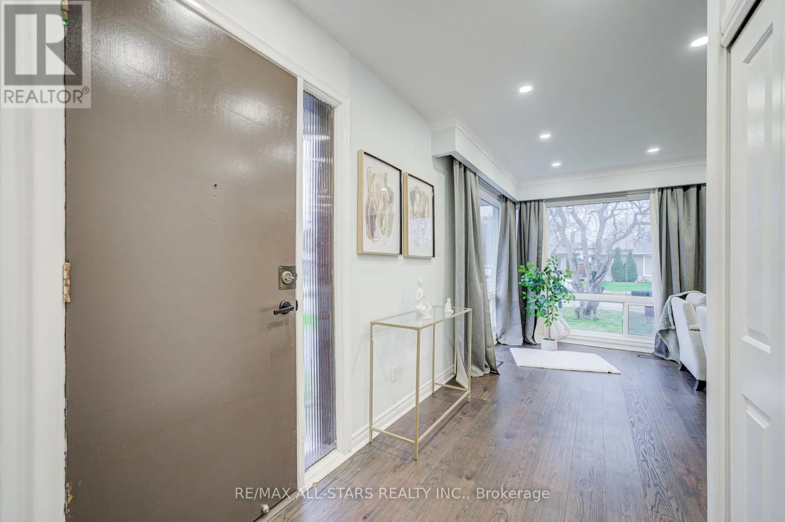Residential For Sale