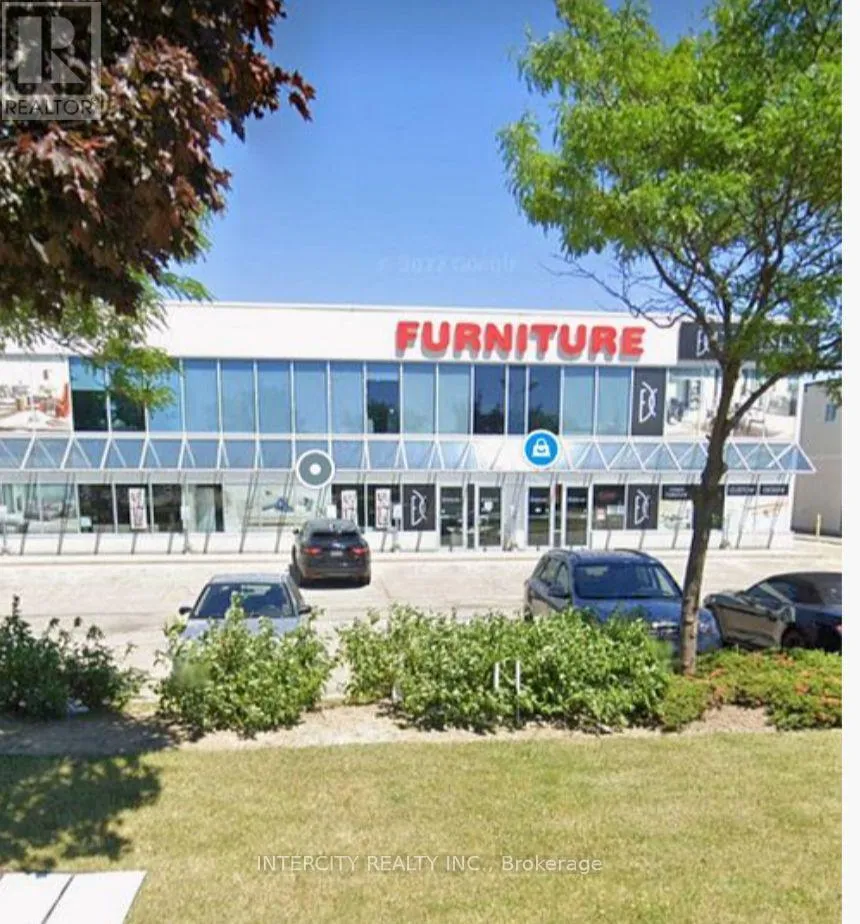 Commercial Lease For Rent