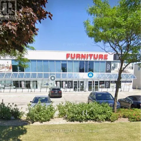 10A, 2ND FLOOR - 51 JEVLAN DRIVE, Vaughan (East Woodbridge), Ontario L4L8C2