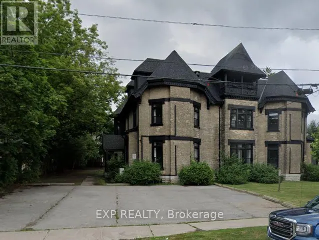 202 GREEN STREET, Cobourg, Ontario K9A3W7