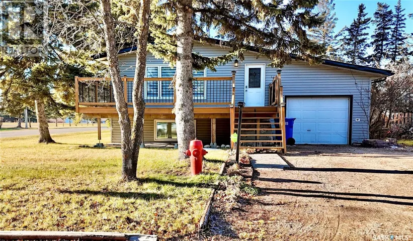 103 Cottonwood CRESCENT, Churchbridge, Saskatchewan S0A0M0