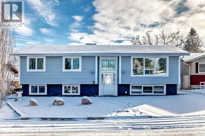 2403 23 Street, Nanton, Alberta T0L1R0