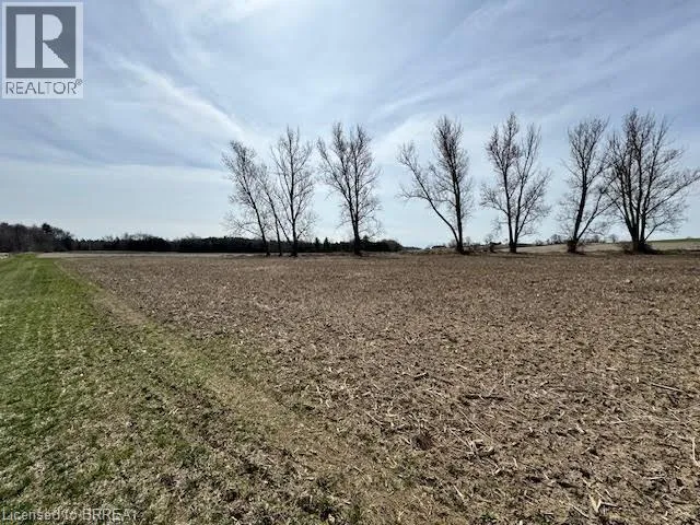 PT LOT 2 PEAVINERY Road, Burford, Ontario N0E1L0