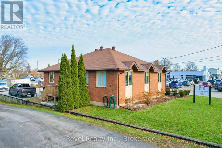 339 HUME STREET, Collingwood, Ontario L9Y1W4