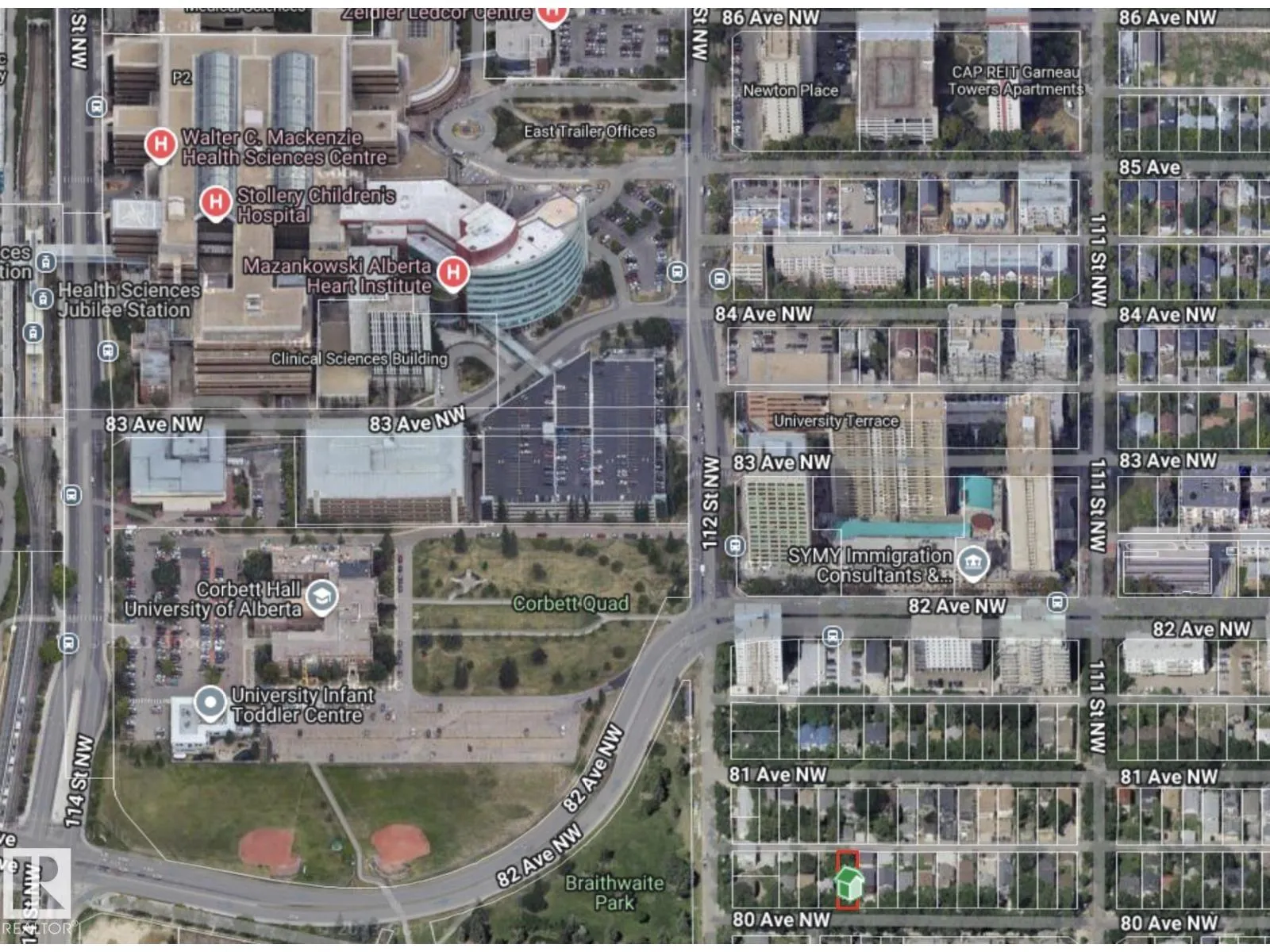 Residential For Sale