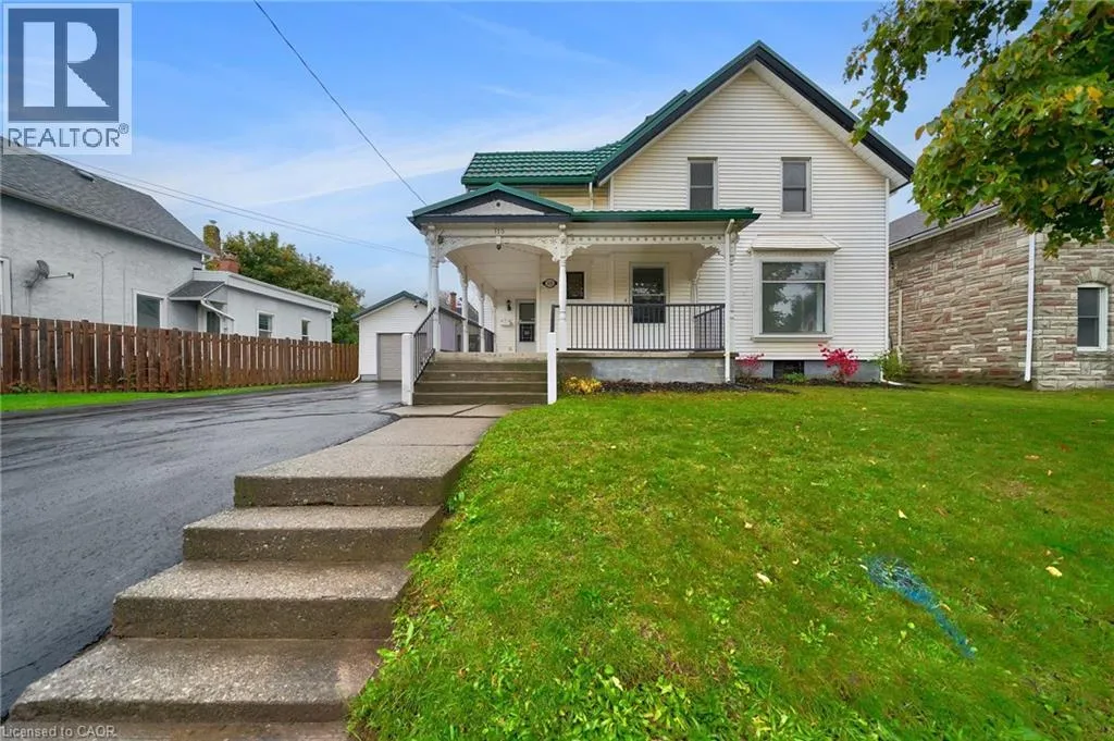 Residential For Sale