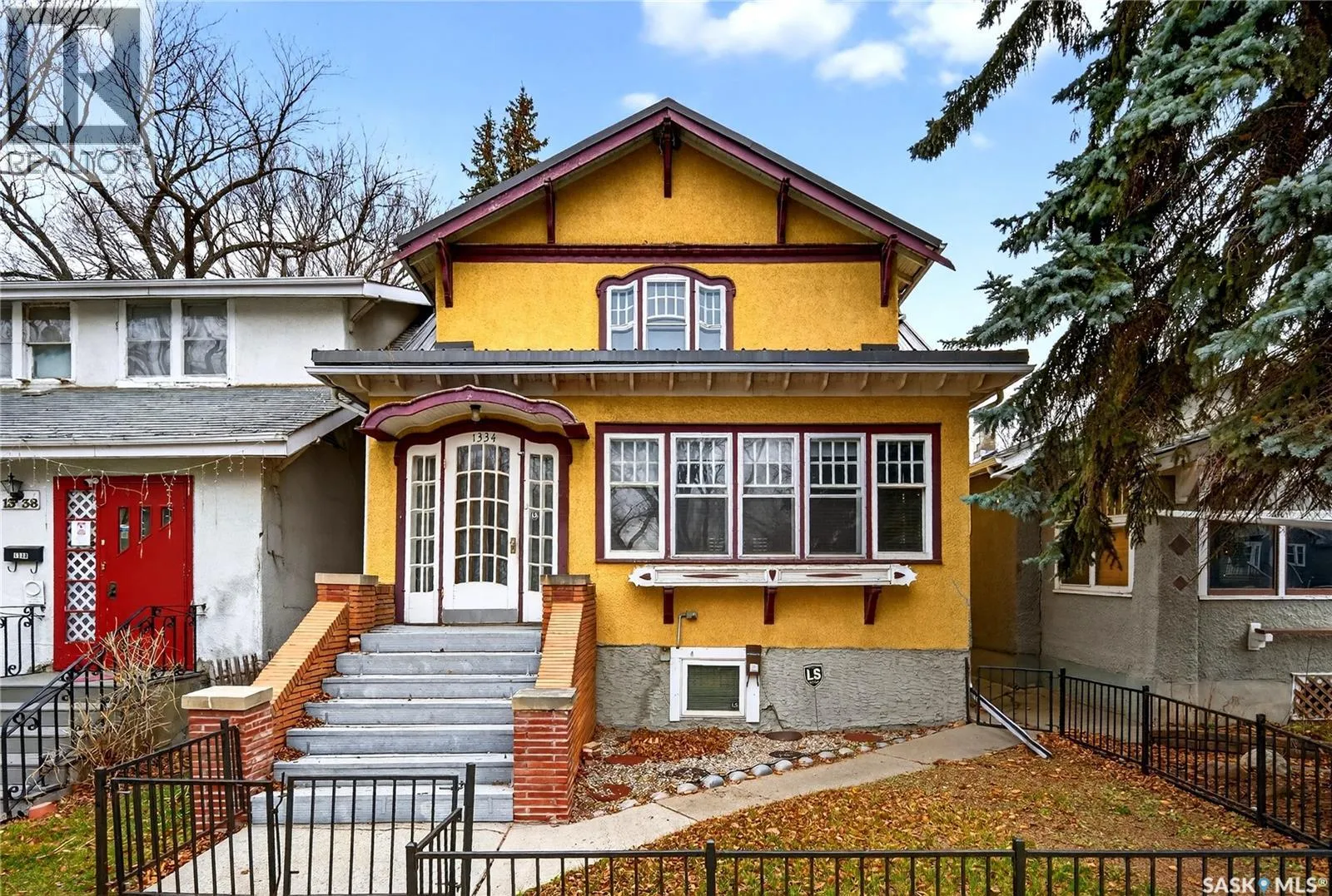 Residential For Sale