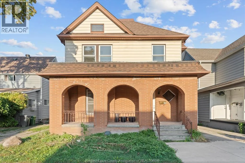 Residential For Sale