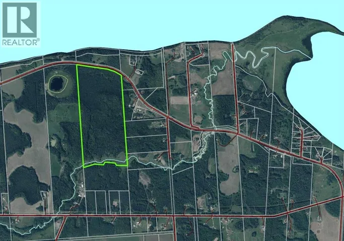 -- Old Trail, Rural Lac La Biche County, Alberta T0A2C1