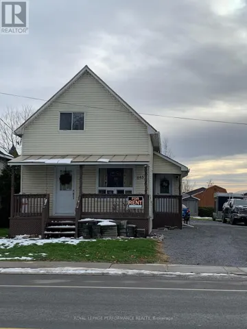 B - 645 ST ISIDORE STREET, Casselman, Ontario K0A1M0