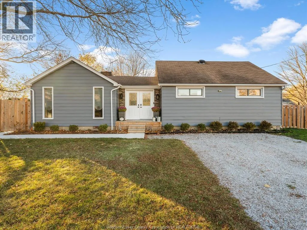 Residential For Sale