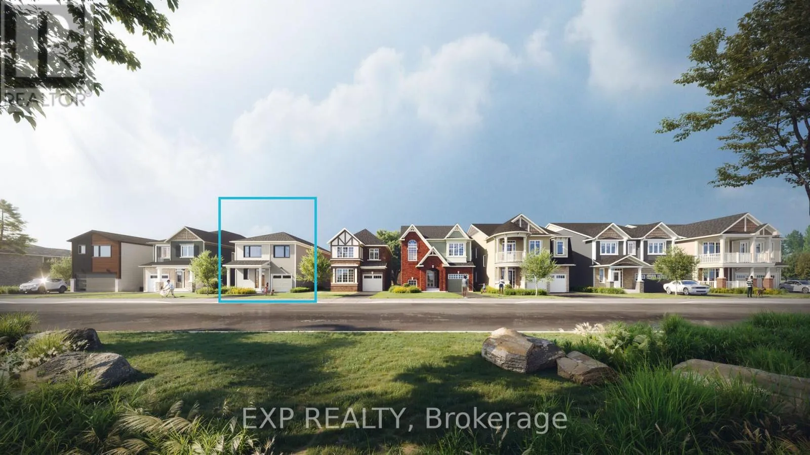 Residential For Sale