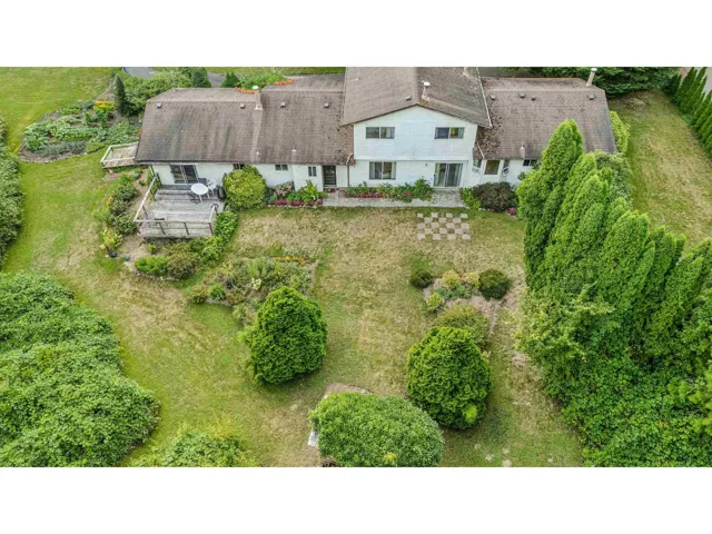 8484 196 STREET, Langley, British Columbia V2Y1Z4