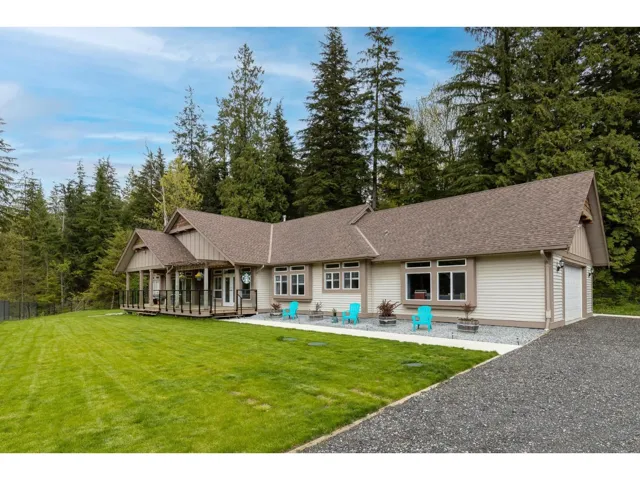 12156 BELL STREET, Mission, British Columbia V4S1C3