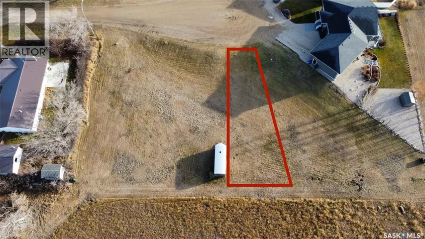 113 Canada COURT, Hanley, Saskatchewan S0G2E0