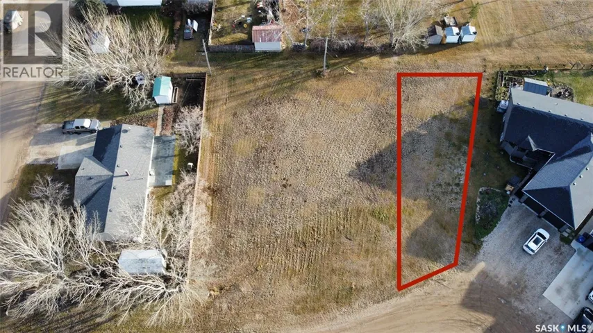 108 Canada COURT, Hanley, Saskatchewan S0G2E0