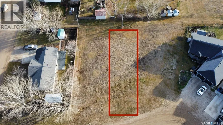 107 Canada COURT, Hanley, Saskatchewan S0G2E0