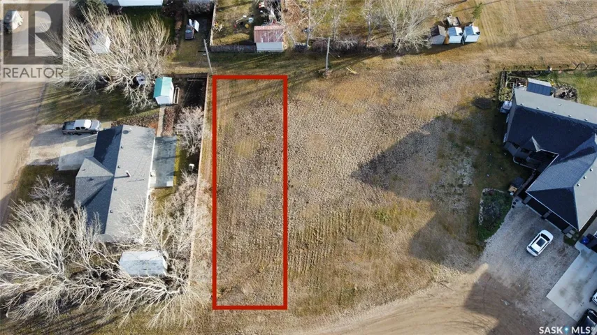 106 Canada COURT, Hanley, Saskatchewan S0G2E0