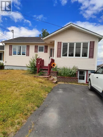 69 Main Street S, Glovertown, Newfoundland & Labrador A0G2L0
