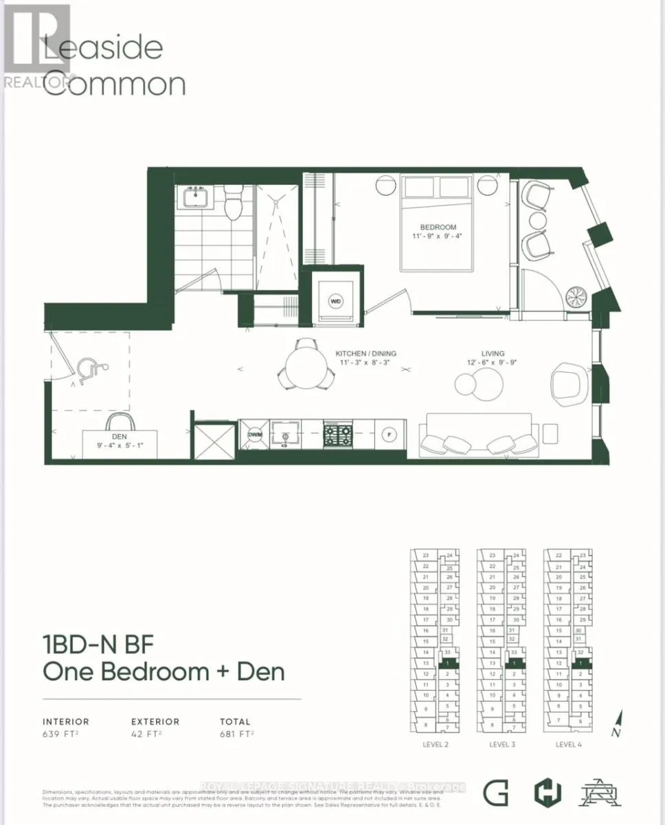 Residential For Sale