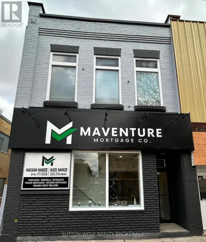 97 FRANK STREET, Strathroy-Caradoc (NW), Ontario N7G2R5