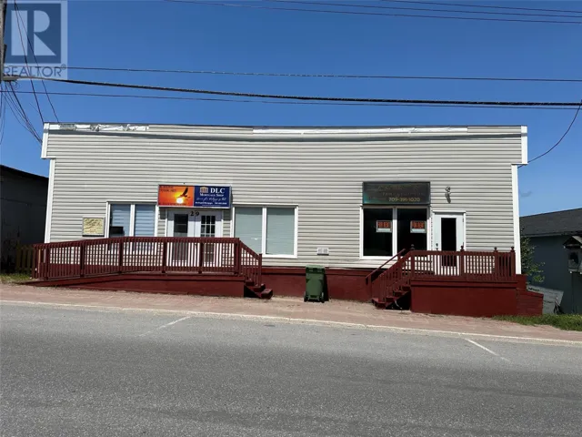 29 North Main Street, Deer Lake, Newfoundland & Labrador A8A1W8
