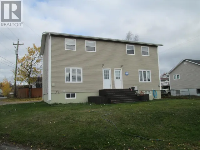 7-9 Forest Road, Bishop's Falls, Newfoundland & Labrador A0H1C0