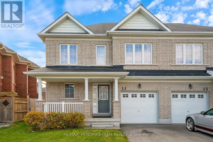 11 KEITH CRESCENT, St. Catharines (Burleigh Hill), Ontario L0S1J0