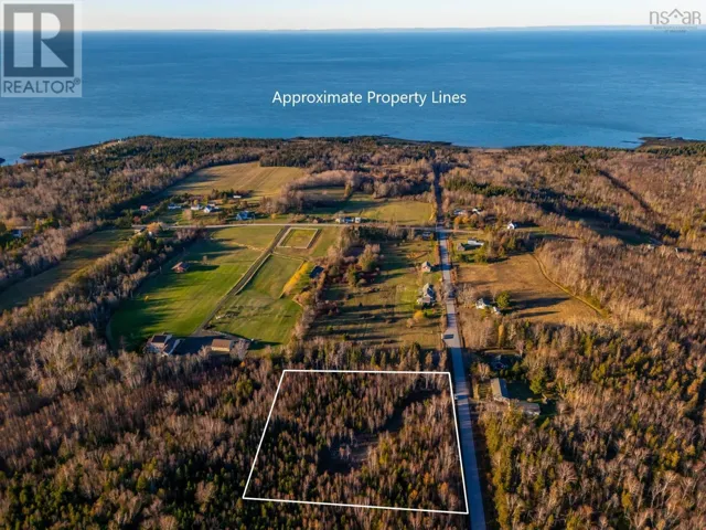2023 Hampton Mountain Road, Hampton, Nova Scotia B0S1C0