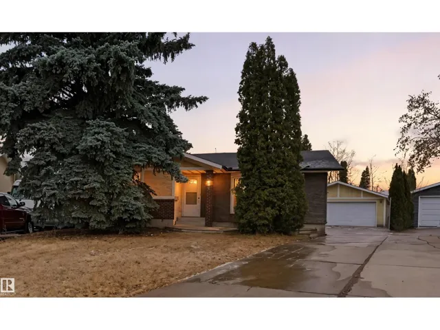 4240 86 ST NW, Edmonton, Alberta T6K1C4