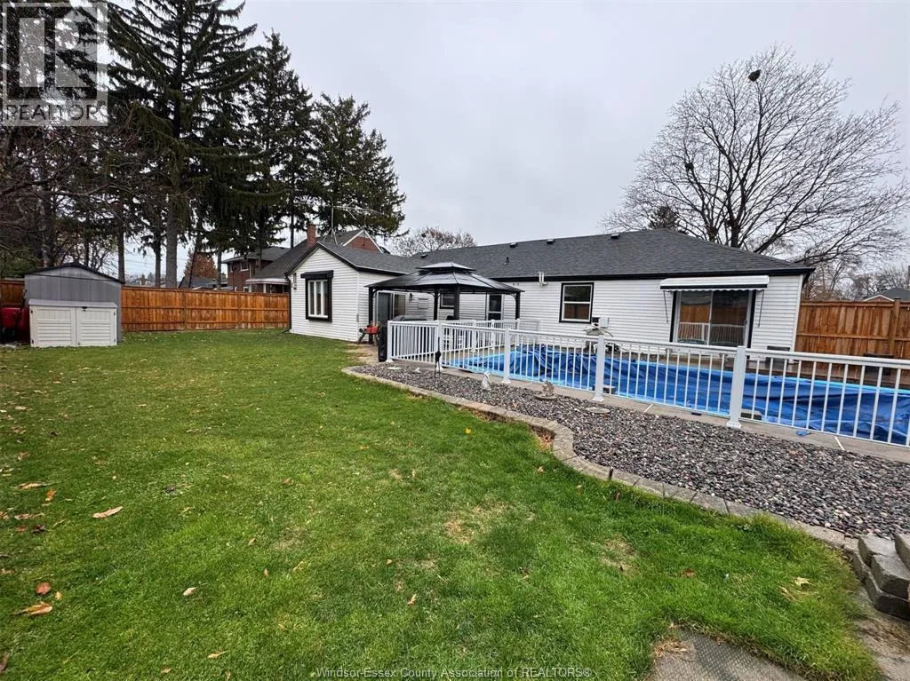 Residential For Sale