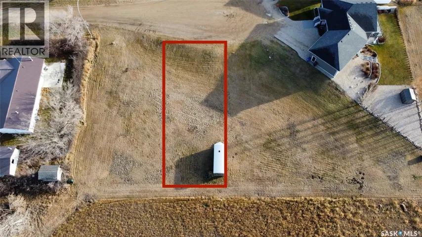 114 Canada COURT, Hanley, Saskatchewan S0G2E0