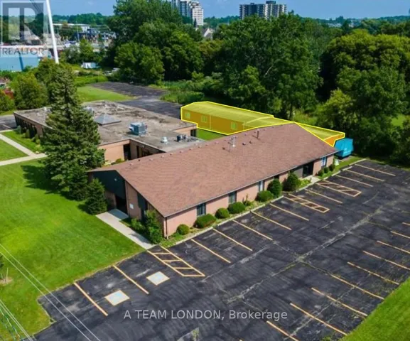 1540 NORTH ROUTLEDGE PARK, London North (North E), Ontario N6H5L6