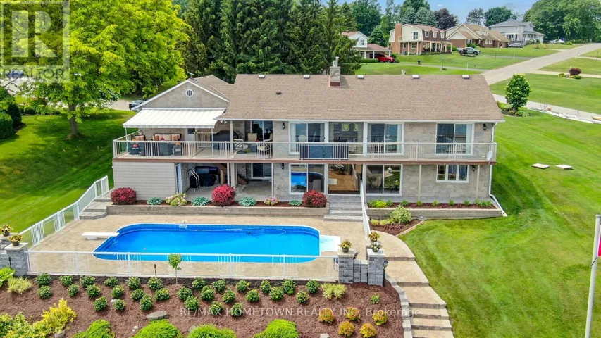 1111 BURNSIDE DRIVE, Augusta, Ontario K6V5T1