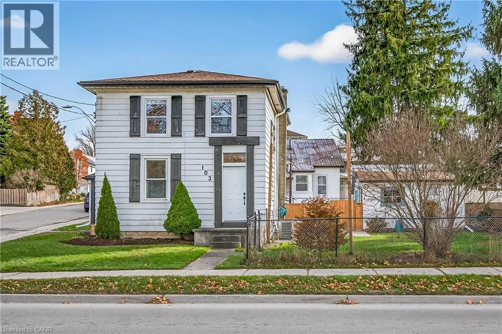 Residential For Sale