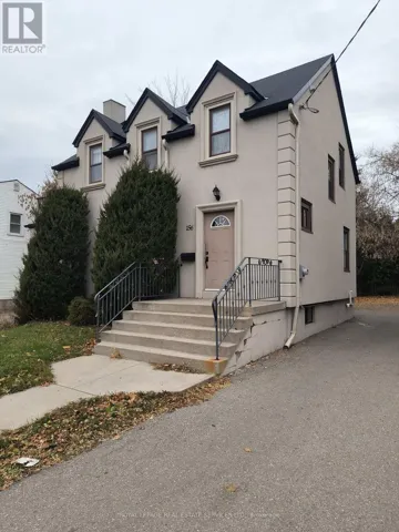 156 SHEPPARD AVENUE W, Toronto (Lansing-Westgate), Ontario M2N1M8